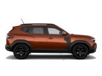 Dacia Duster - fotka číslo 2