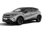 Renault Captur - fotka číslo 0