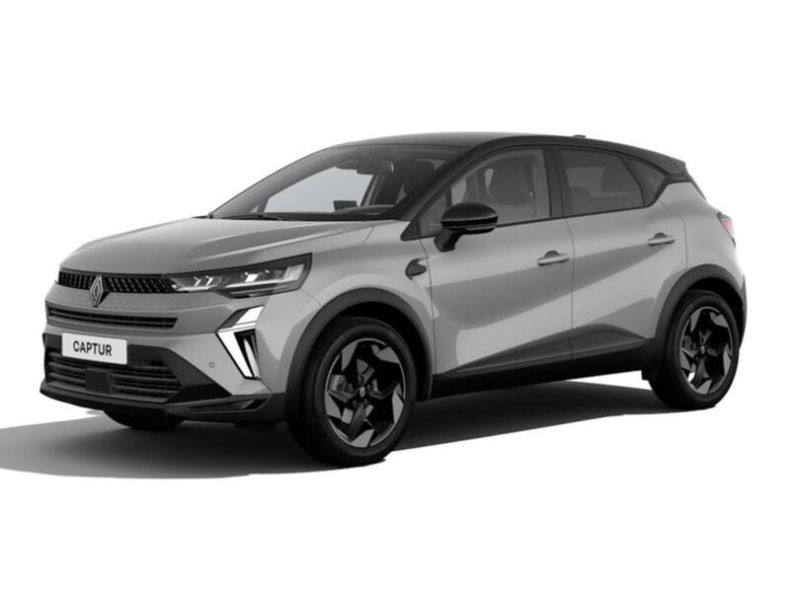 Renault Captur - hlavní fotka inzerátu