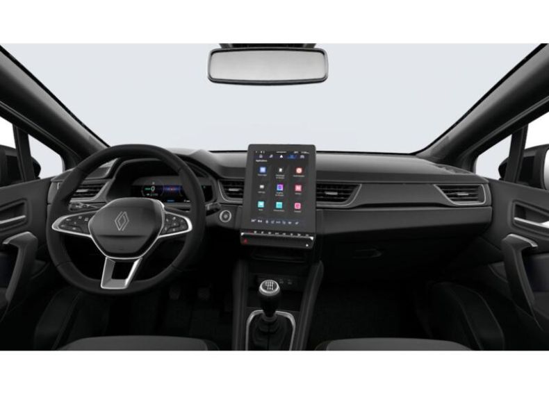 Renault Captur - hlavní fotka