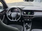 Škoda Kamiq - fotka číslo 4