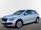 Škoda Kamiq - fotka číslo 0