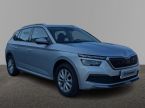 Škoda Kamiq - fotka číslo 2