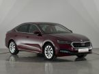 Škoda Octavia - fotka číslo 13