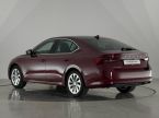 Škoda Octavia - fotka číslo 14
