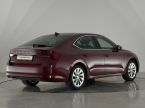 Škoda Octavia - fotka číslo 1