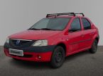 Dacia Logan - fotka číslo 0