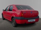 Dacia Logan - fotka číslo 1