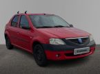 Dacia Logan - fotka číslo 2