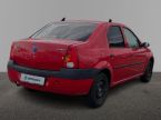 Dacia Logan - fotka číslo 3