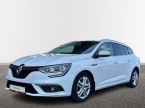 Renault Mégane - fotka číslo 0