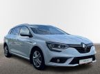 Renault Mégane - fotka číslo 13