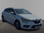 Renault Mégane - fotka číslo 2