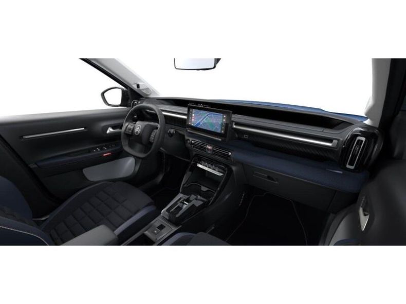 Citroën C3 Aircross - hlavní fotka