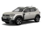 Dacia Duster - fotka číslo 0