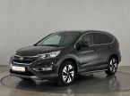 Honda CR-V - fotka číslo 0