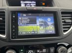 Honda CR-V - fotka číslo 11