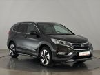 Honda CR-V - fotka číslo 13