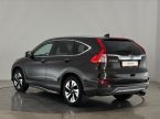 Honda CR-V - fotka číslo 14
