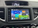 Honda CR-V - fotka číslo 25