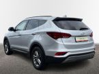 Hyundai Santa Fe - fotka číslo 14