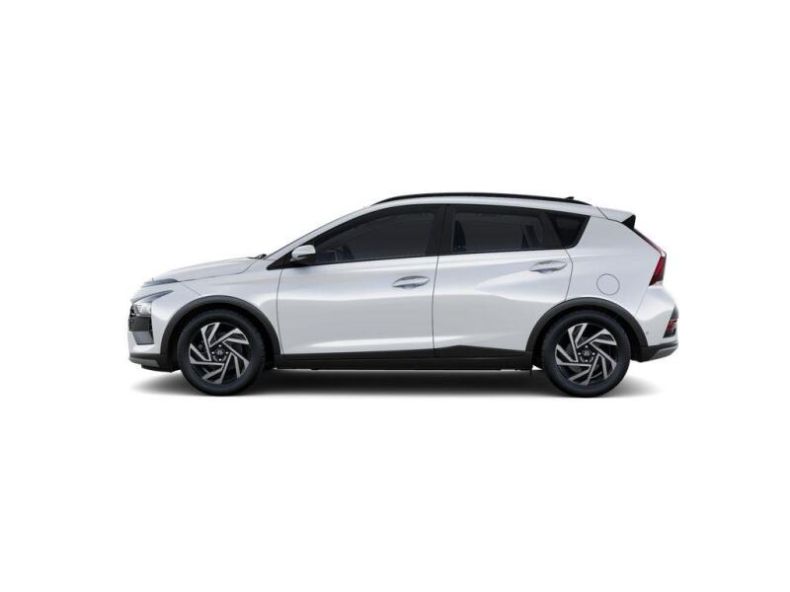 Hyundai Bayon - hlavní fotka