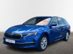 Škoda Octavia - fotka číslo 0
