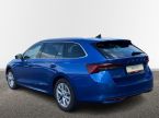Škoda Octavia - fotka číslo 14