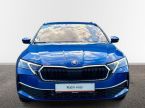 Škoda Octavia - fotka číslo 3