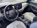 Škoda Octavia - fotka číslo 5