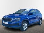 Škoda Karoq - fotka číslo 0