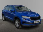Škoda Karoq - fotka číslo 2