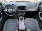 Škoda Karoq - fotka číslo 4