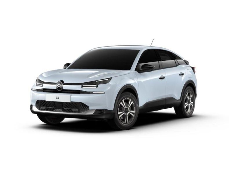 Citroën C4 - hlavní foto
