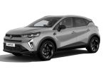 Renault Captur - fotka číslo 0