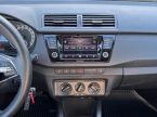 Škoda Fabia - fotka číslo 11