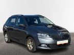 Škoda Fabia - fotka číslo 13