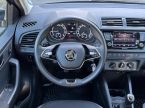 Škoda Fabia - fotka číslo 17