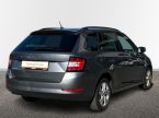Škoda Fabia - fotka číslo 1