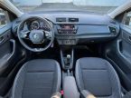 Škoda Fabia - fotka číslo 4