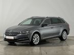 Škoda Superb - fotka číslo 0