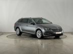 Škoda Superb - fotka číslo 13