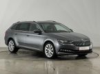 Škoda Superb - fotka číslo 13