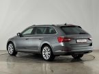 Škoda Superb - fotka číslo 14
