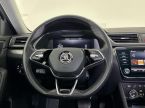 Škoda Superb - fotka číslo 17