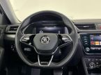 Škoda Superb - fotka číslo 17
