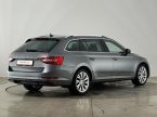 Škoda Superb - fotka číslo 1