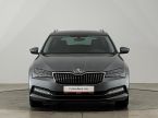 Škoda Superb - fotka číslo 3