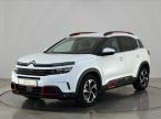 Citroën C5 Aircross - fotka číslo 0