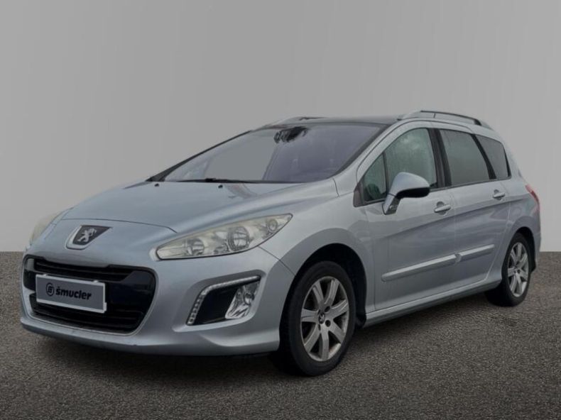 Peugeot 308 - hlavní fotka inzerátu